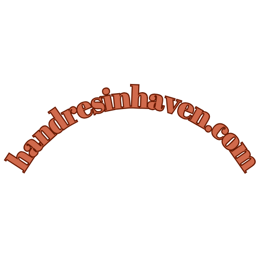 Handresinhaven Shop